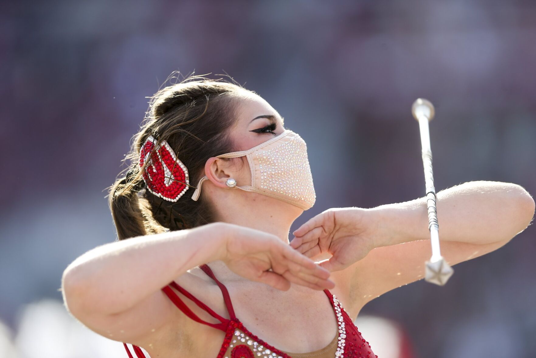 Oklahoma vs Iowa State